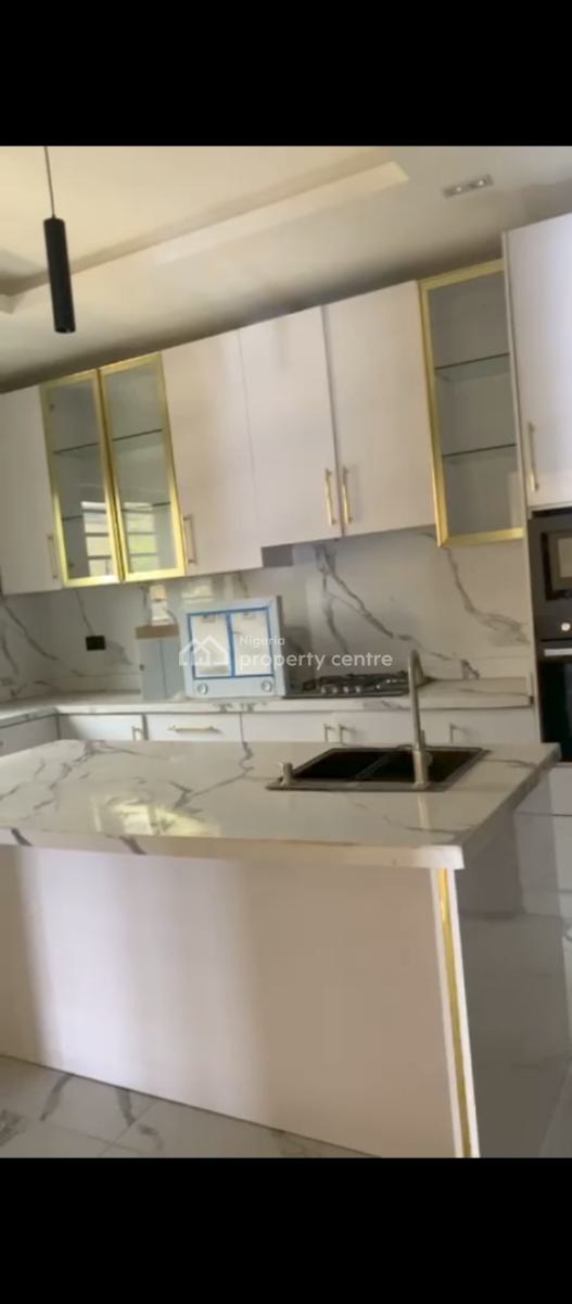 Premium 5 Bedroom Semi Detached, Off Admiralty Way, Lekki Phase 1, Lekki, Lagos, Semi-detached Duplex for Sale