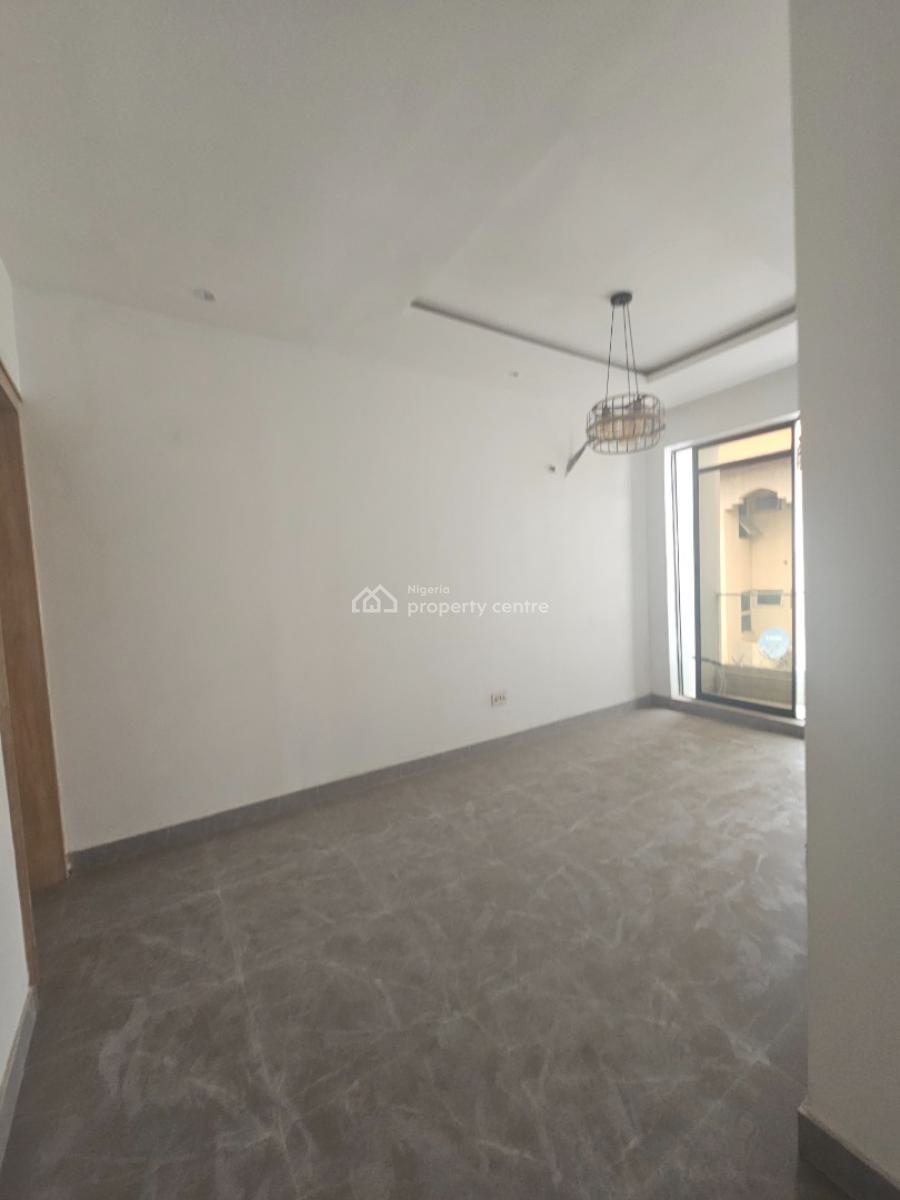 Compact Lovely 4 Bedroom Semi Detached Duplex with Bq, Gra Phase 2, Magodo, Lagos, Semi-detached Duplex for Sale