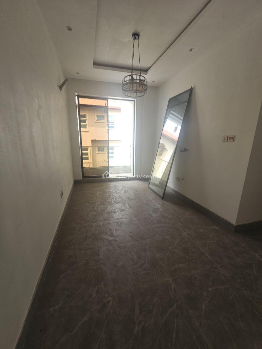Compact Lovely 4 Bedroom Semi Detached Duplex with Bq, Gra Phase 2, Magodo, Lagos, Semi-detached Duplex for Sale