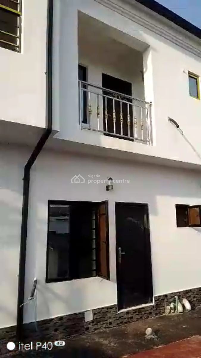 Executive 2 Bedroom Flat, Lakowe Phase2, Awoyaya, Ibeju Lekki, Lagos, Flat / Apartment for Rent