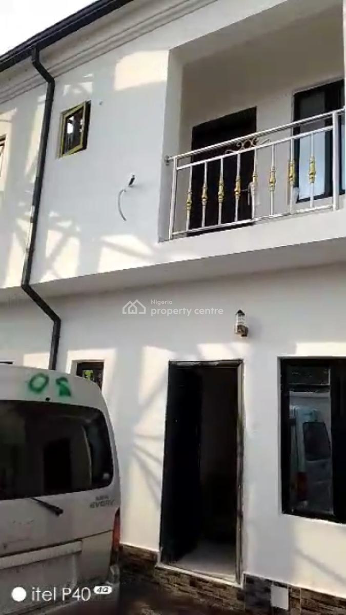 Executive 2 Bedroom Flat, Lakowe Phase2, Awoyaya, Ibeju Lekki, Lagos, Flat / Apartment for Rent