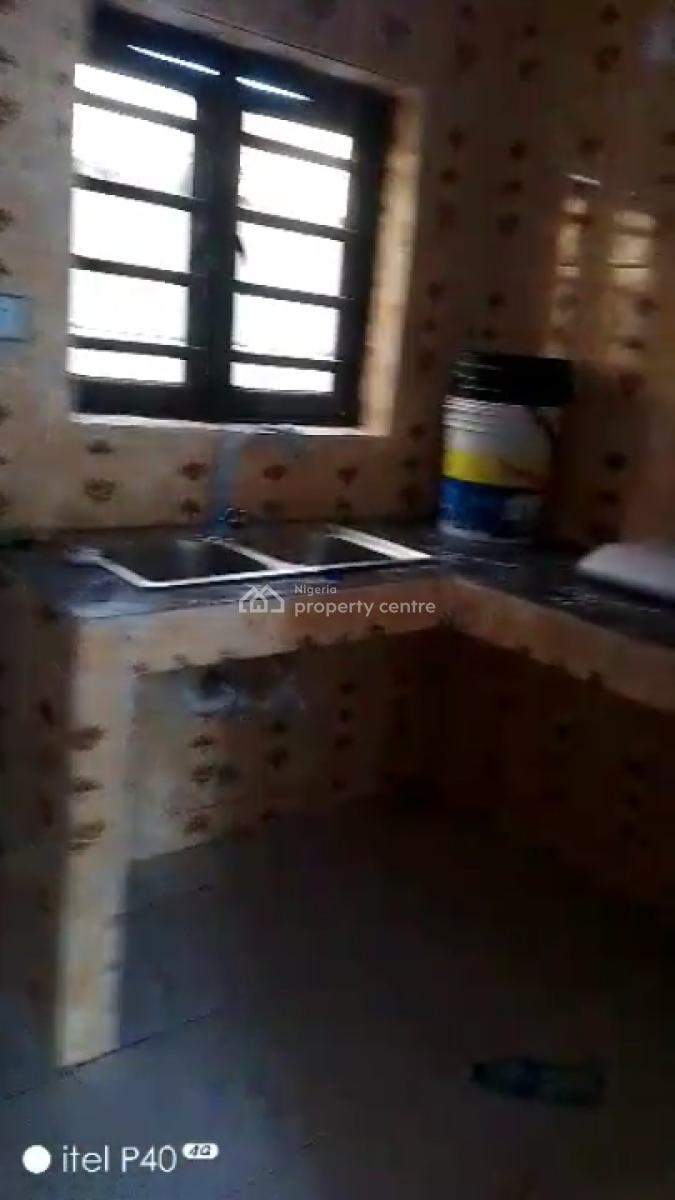Executive 2 Bedroom Flat, Lakowe Phase2, Awoyaya, Ibeju Lekki, Lagos, Flat / Apartment for Rent