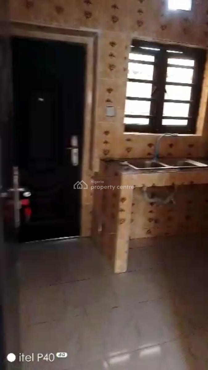 Executive 2 Bedroom Flat, Lakowe Phase2, Awoyaya, Ibeju Lekki, Lagos, Flat / Apartment for Rent