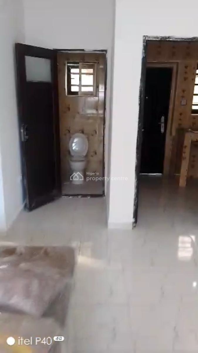 Executive 2 Bedroom Flat, Lakowe Phase2, Awoyaya, Ibeju Lekki, Lagos, Flat / Apartment for Rent