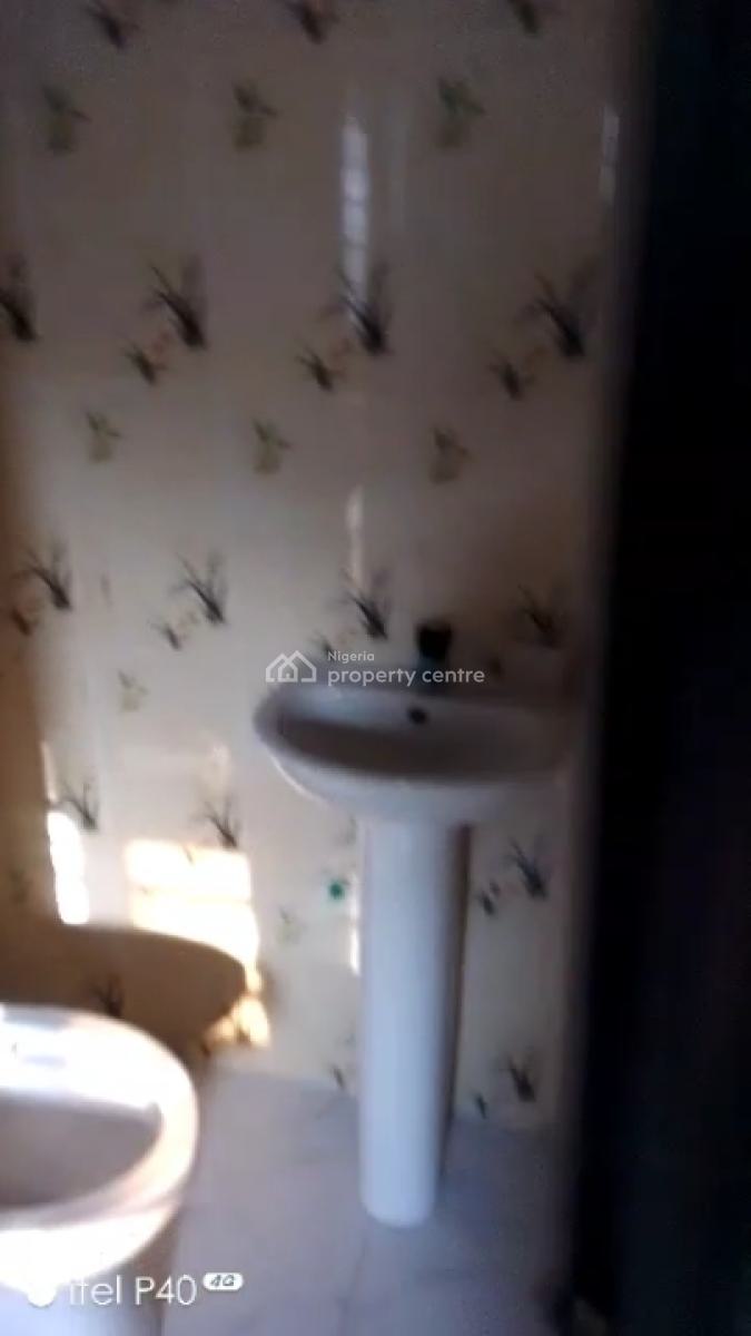 Executive 2 Bedroom Flat, Lakowe Phase2, Awoyaya, Ibeju Lekki, Lagos, Flat / Apartment for Rent