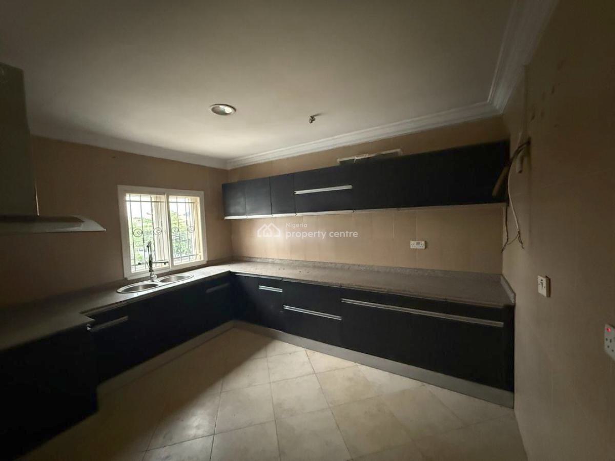 Self Service 3 Bedroom Flat with Bq, Off Admiralty Road, Lekki Phase 1, Lekki, Lagos, Flat / Apartment for Rent