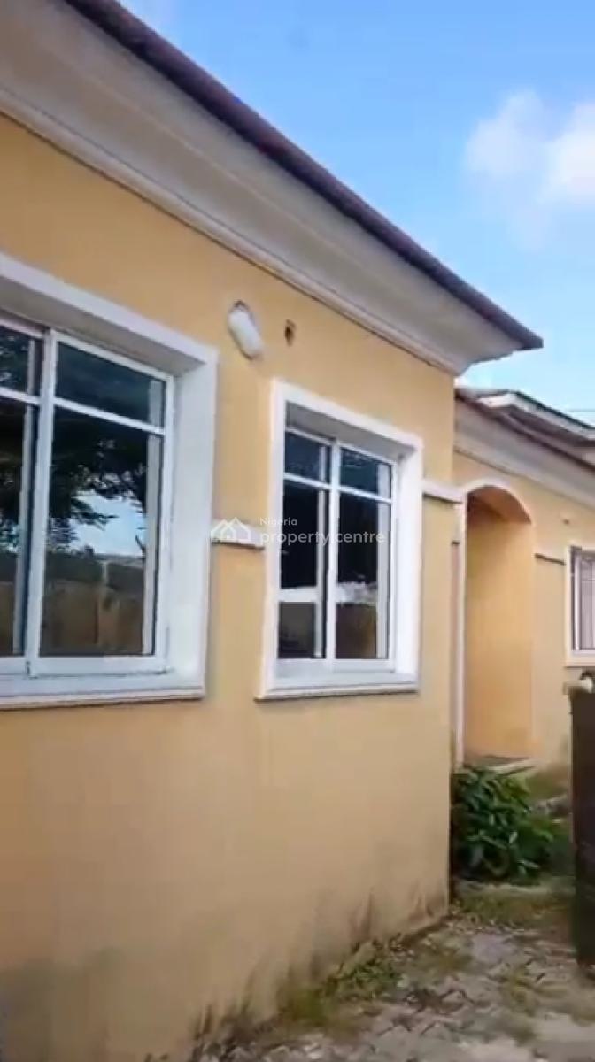 Well Maintained 3 Bedroom Standalone, Ologunfe, Awoyaya, Ibeju Lekki, Lagos, Detached Bungalow for Rent