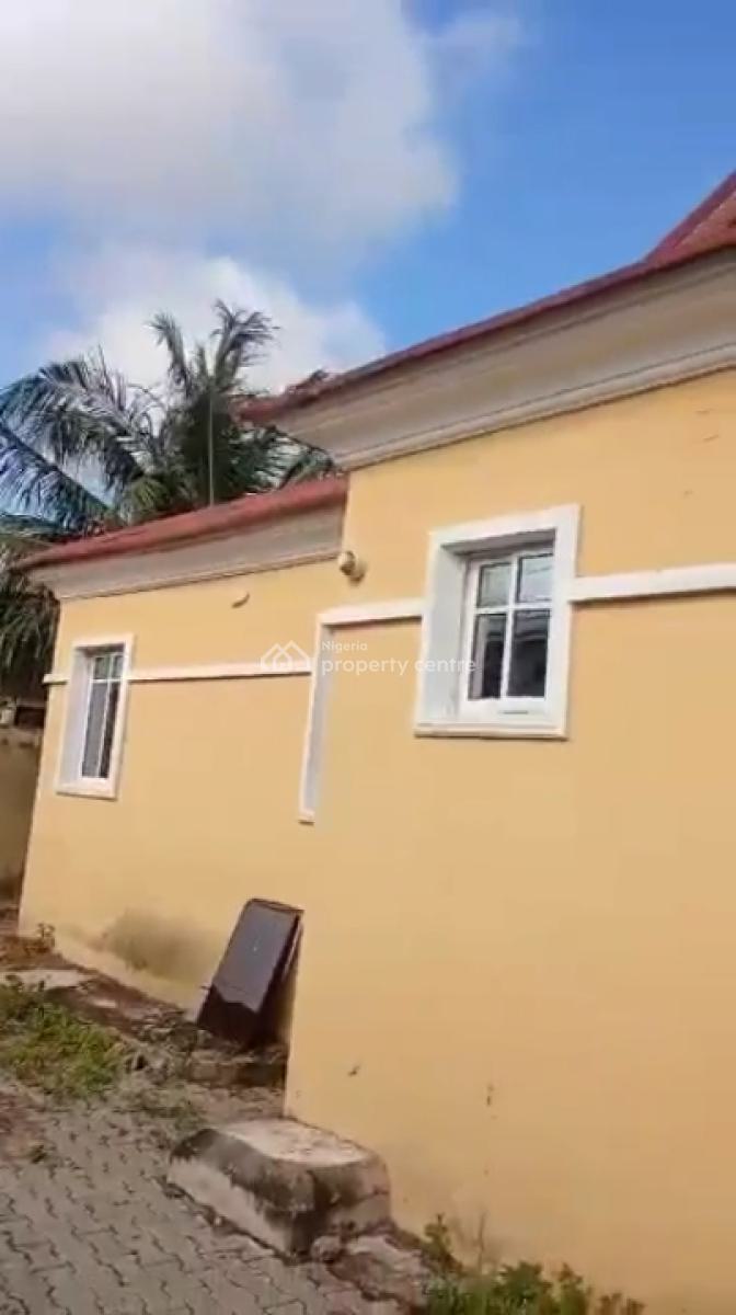 Well Maintained 3 Bedroom Standalone, Ologunfe, Awoyaya, Ibeju Lekki, Lagos, Detached Bungalow for Rent