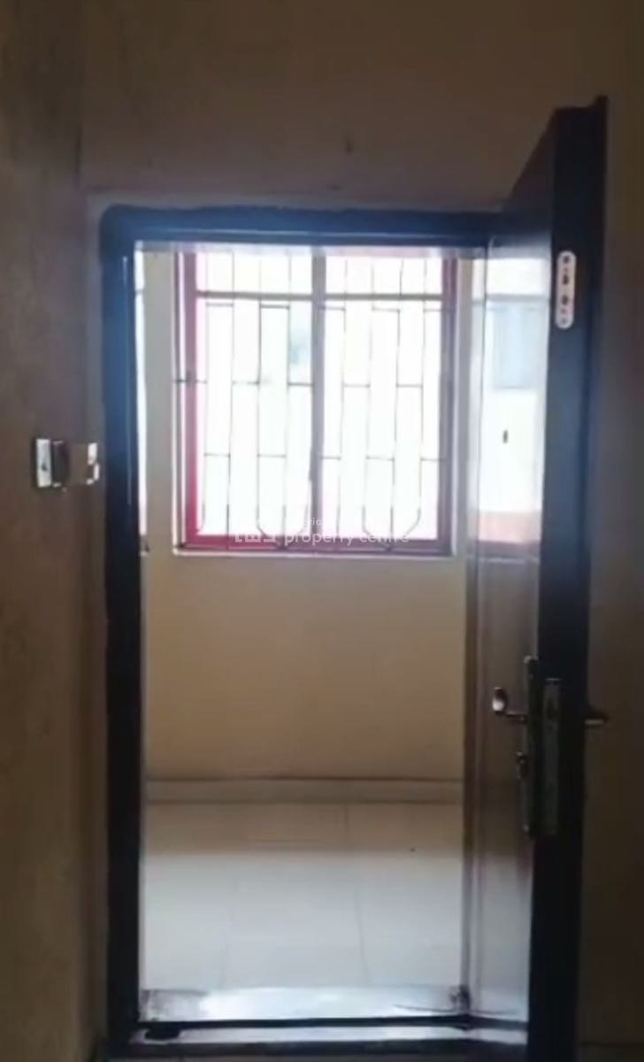 a Solid, Standard 2 Storey Building, Adekunle, Yaba, Lagos, Office Space for Rent