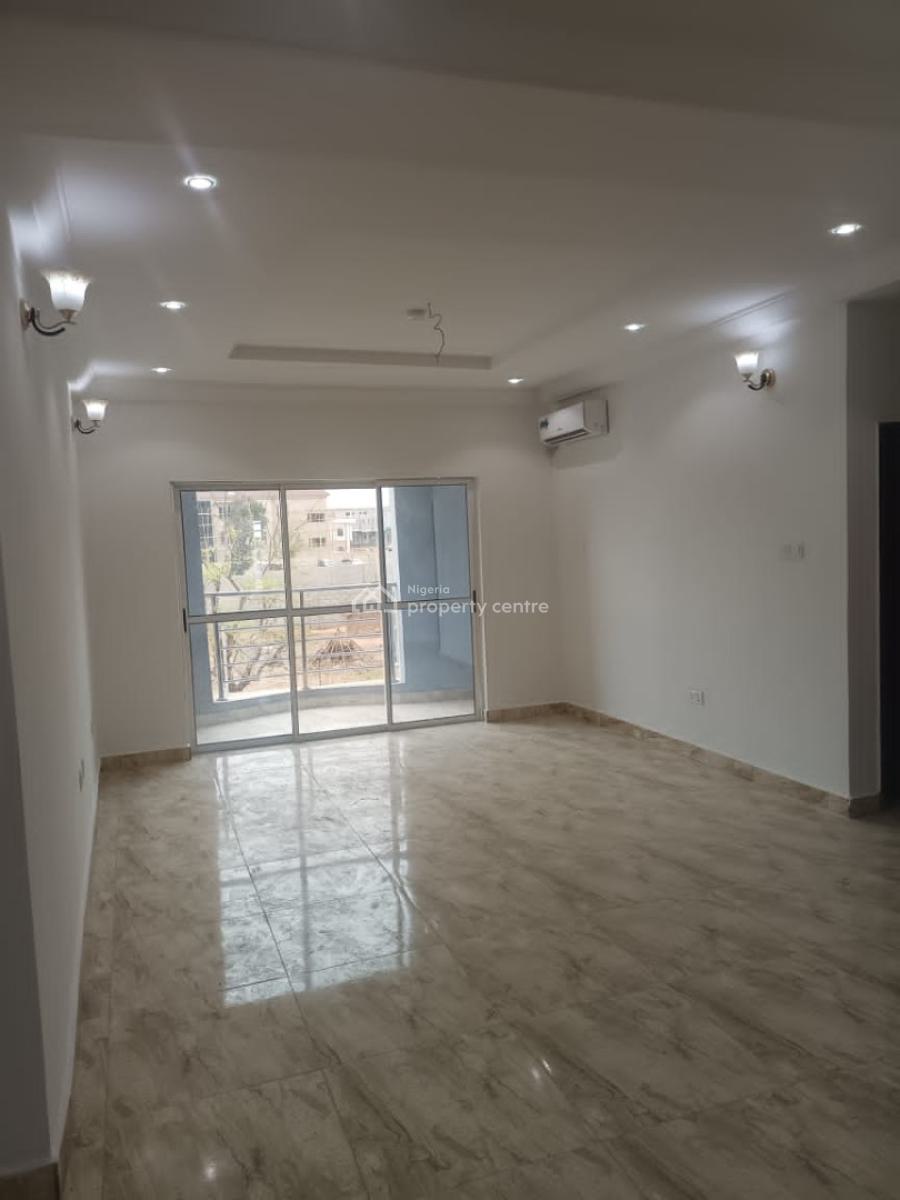 3 Bedroom Flat in a Serene Environment, Katampe (main), Katampe, Abuja, Flat / Apartment for Rent
