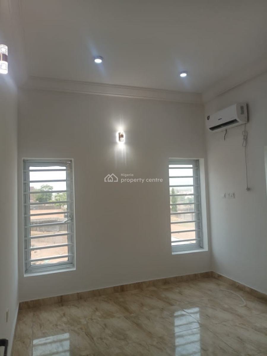 3 Bedroom Flat in a Serene Environment, Katampe (main), Katampe, Abuja, Flat / Apartment for Rent