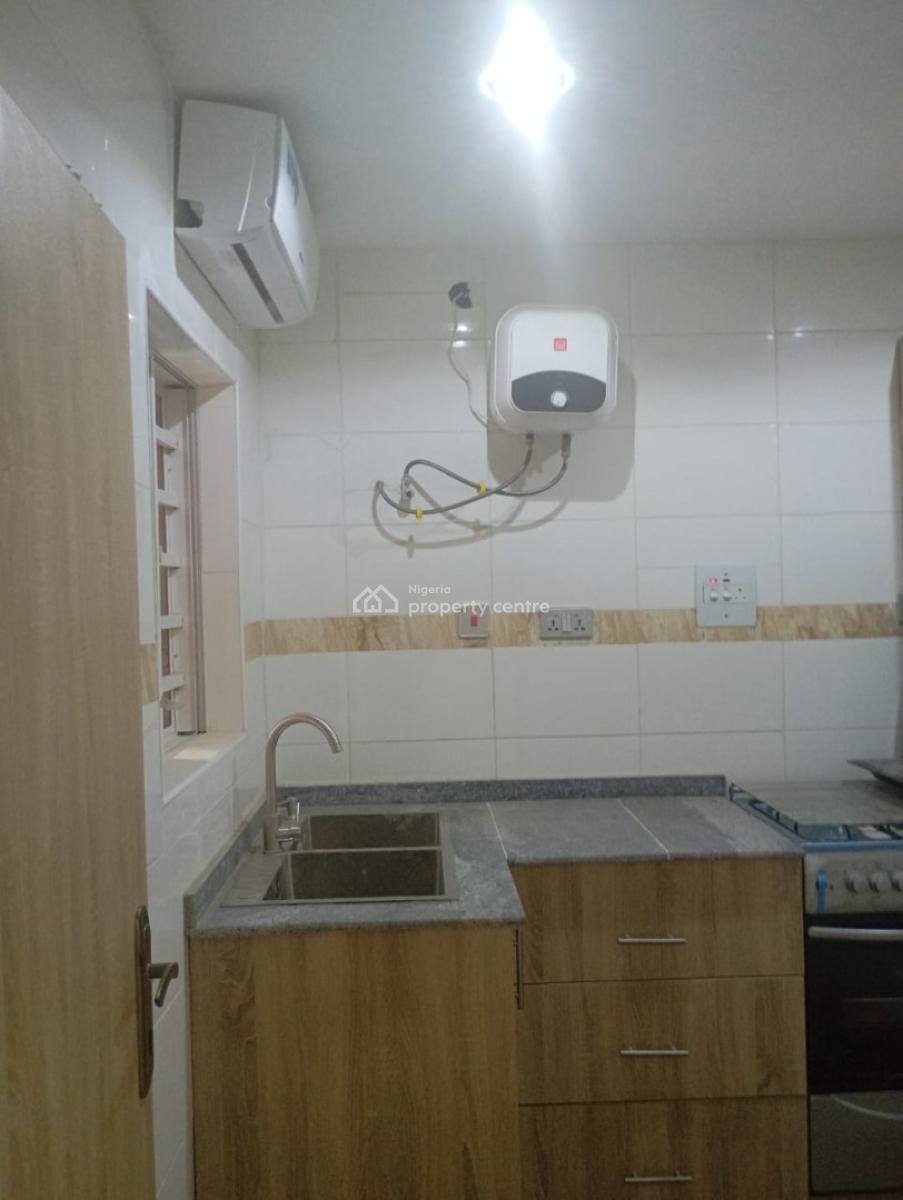 3 Bedroom Flat in a Serene Environment, Katampe (main), Katampe, Abuja, Flat / Apartment for Rent