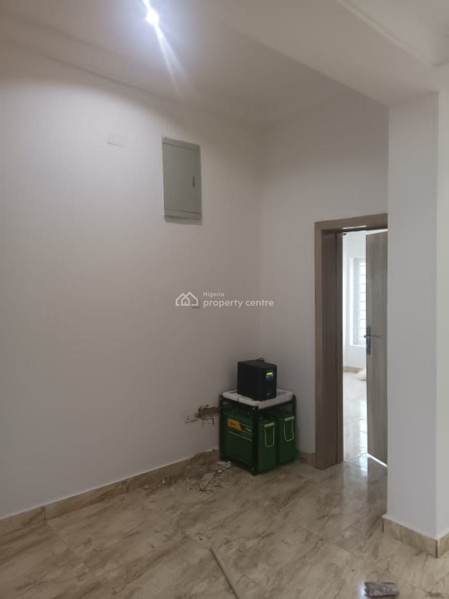 3 Bedroom Flat in a Serene Environment, Katampe (main), Katampe, Abuja, Flat / Apartment for Rent