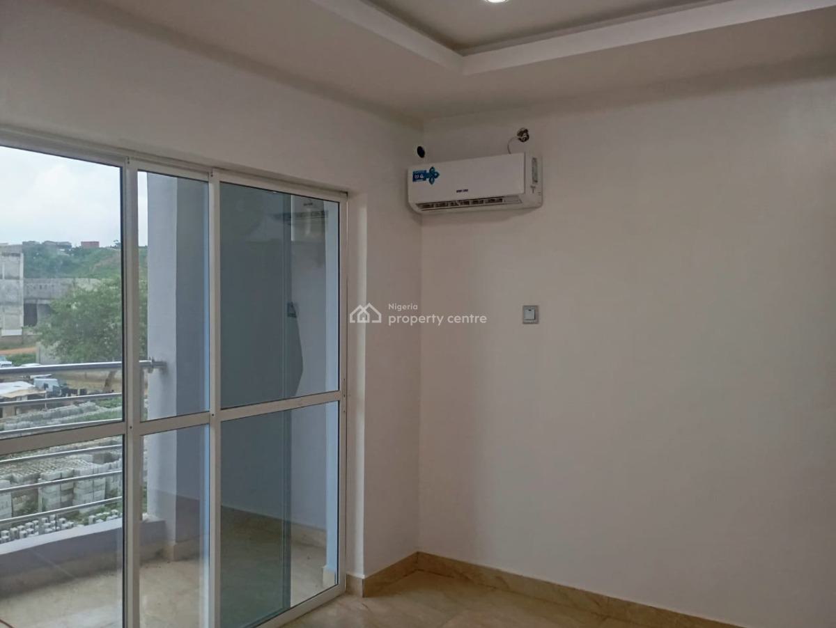 3 Bedroom Flat in a Serene Environment, Katampe (main), Katampe, Abuja, Flat / Apartment for Rent