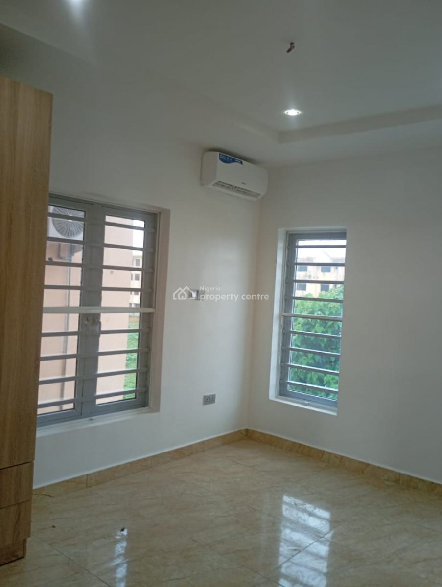 3 Bedroom Flat in a Serene Environment, Katampe (main), Katampe, Abuja, Flat / Apartment for Rent