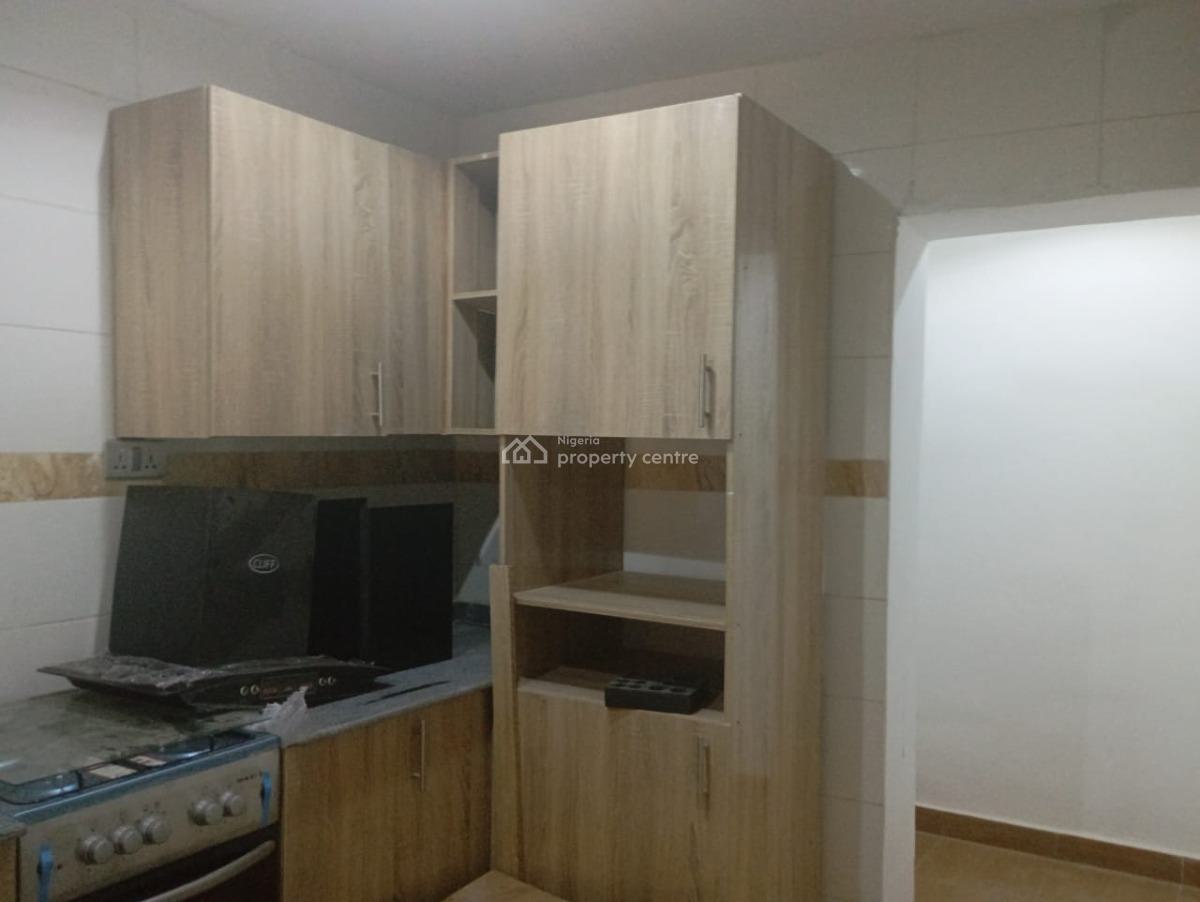 3 Bedroom Flat in a Serene Environment, Katampe (main), Katampe, Abuja, Flat / Apartment for Rent