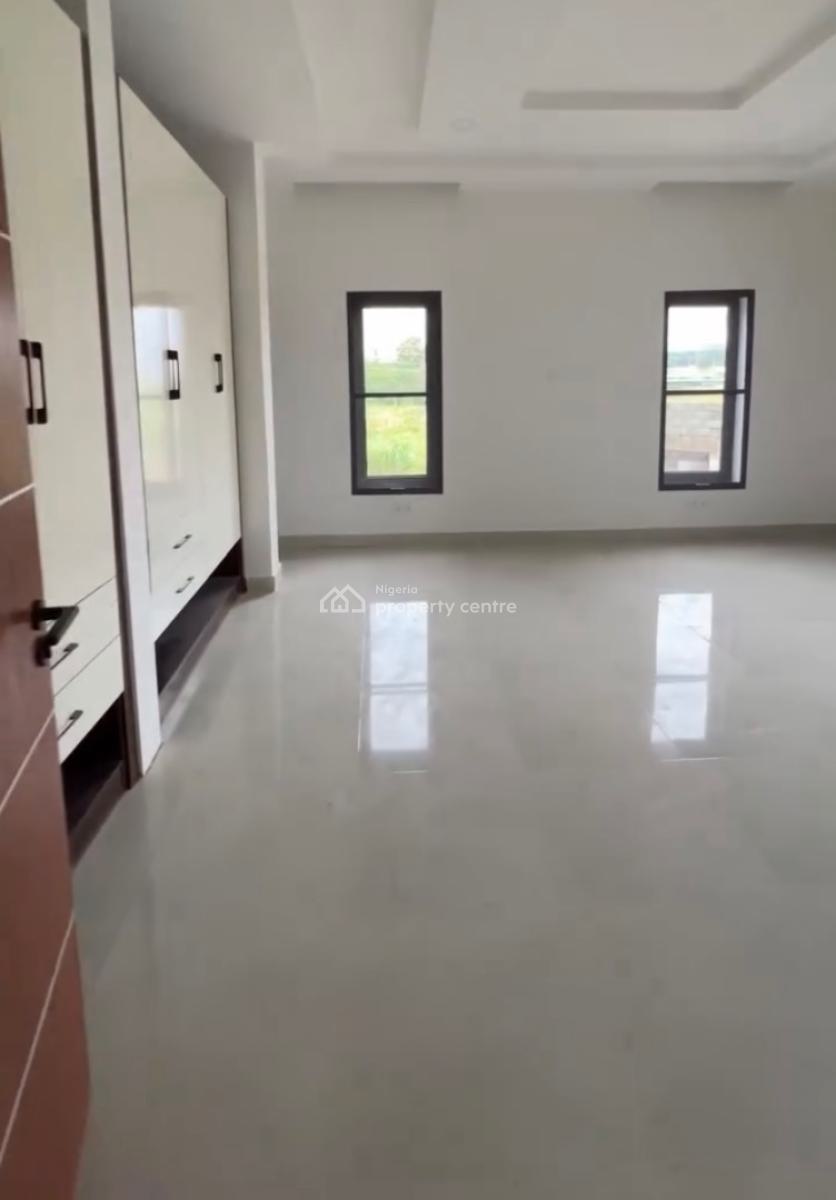 Luxury 3 Bedroom Apartment, Jahi, Abuja, Flat / Apartment for Sale
