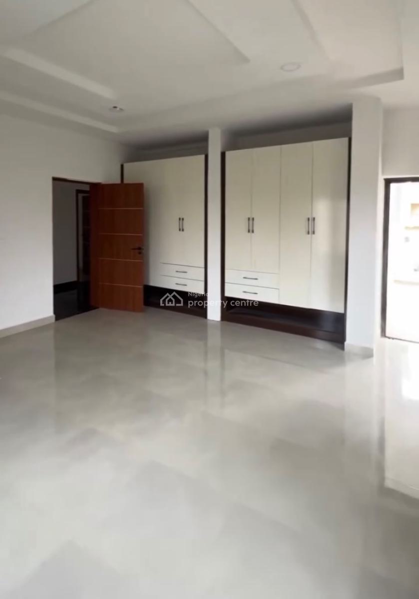 Luxury 3 Bedroom Apartment, Jahi, Abuja, Flat / Apartment for Sale