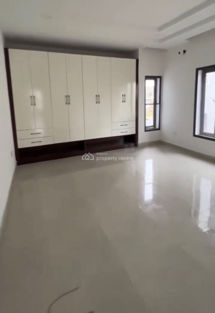 Luxury 3 Bedroom Apartment, Jahi, Abuja, Flat / Apartment for Sale