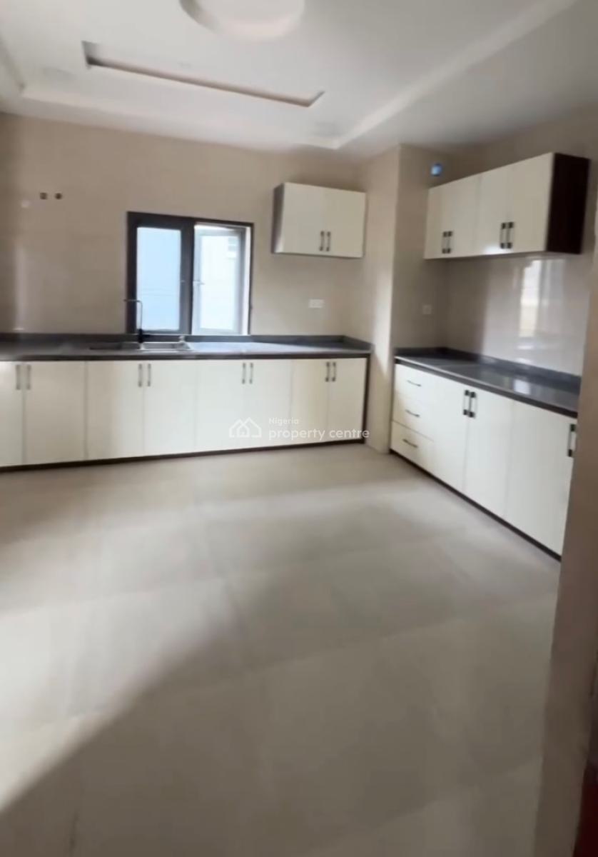 Luxury 3 Bedroom Apartment, Jahi, Abuja, Flat / Apartment for Sale