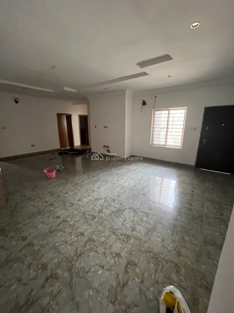 Lovely Beautiful Very Spacious 2 Bedroom Flat in a Fully Serviced Estate, Abraham Adesanya, Ajah, Lagos, Flat / Apartment for Rent