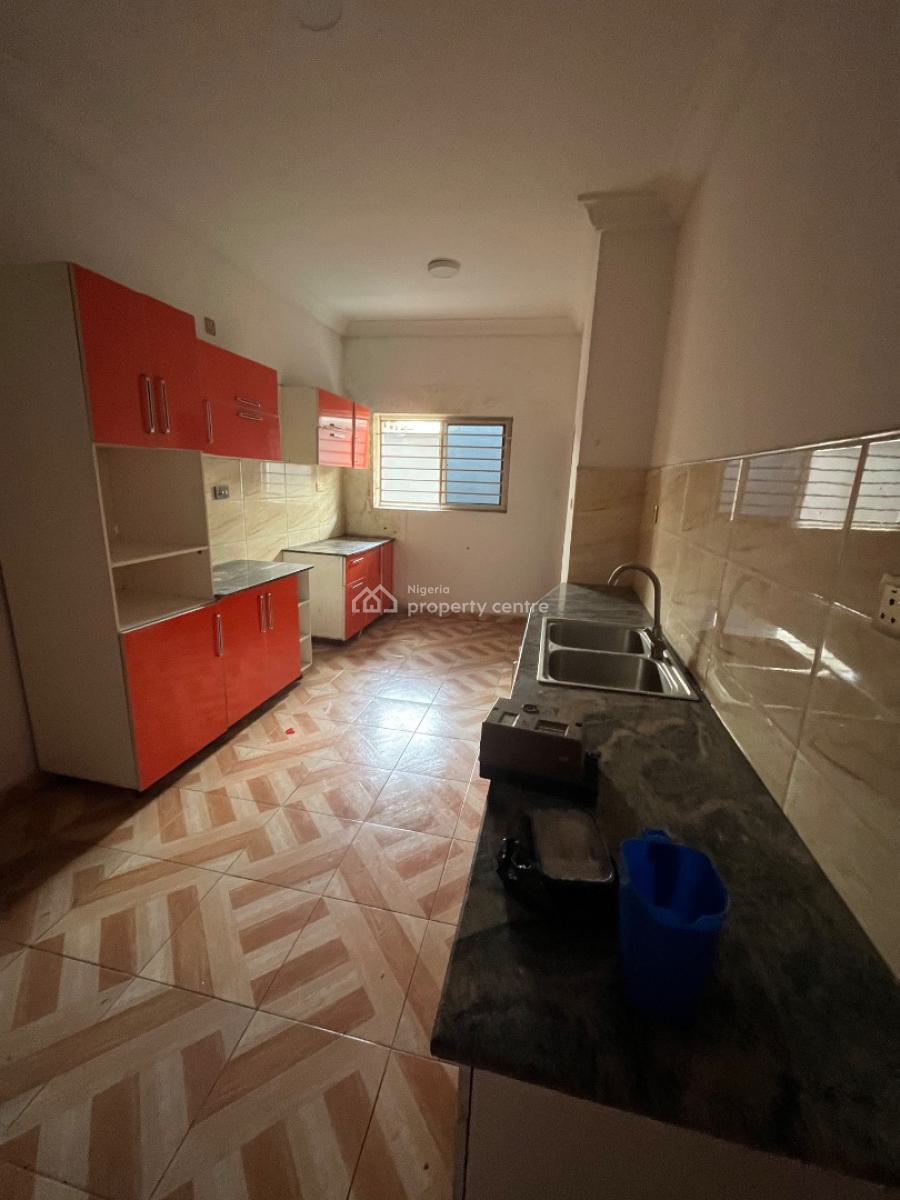 Lovely Beautiful Very Spacious 2 Bedroom Flat in a Fully Serviced Estate, Abraham Adesanya, Ajah, Lagos, Flat / Apartment for Rent
