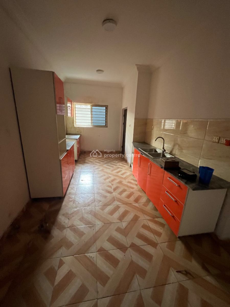 Lovely Beautiful Very Spacious 2 Bedroom Flat in a Fully Serviced Estate, Abraham Adesanya, Ajah, Lagos, Flat / Apartment for Rent
