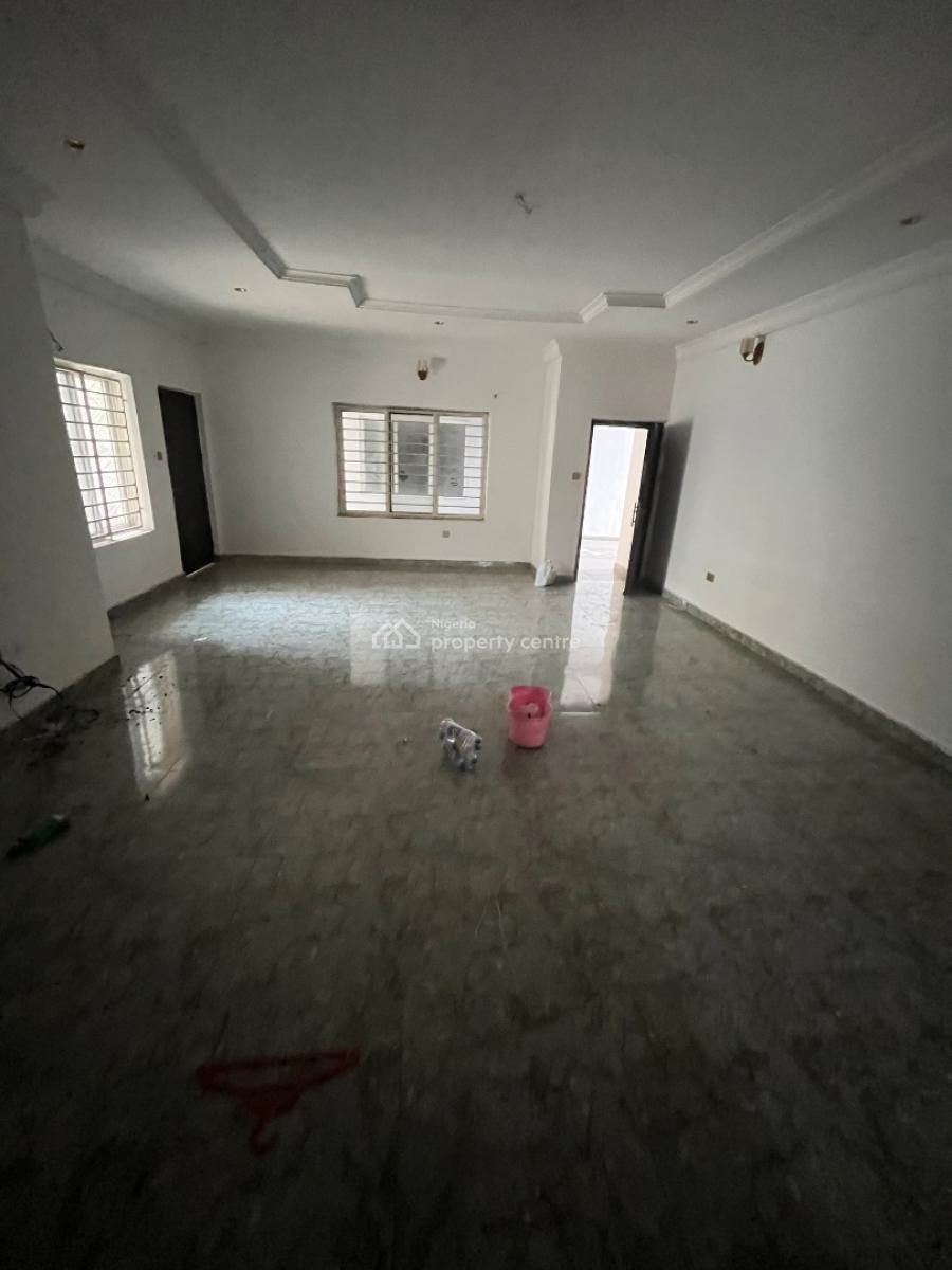 Lovely Beautiful Very Spacious 2 Bedroom Flat in a Fully Serviced Estate, Abraham Adesanya, Ajah, Lagos, Flat / Apartment for Rent