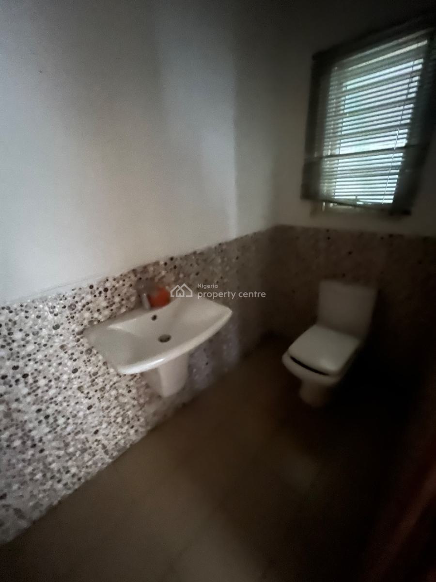 Lovely Beautiful Very Spacious 2 Bedroom Flat in a Fully Serviced Estate, Abraham Adesanya, Ajah, Lagos, Flat / Apartment for Rent