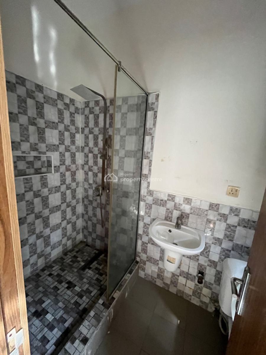 Lovely Beautiful Very Spacious 2 Bedroom Flat in a Fully Serviced Estate, Abraham Adesanya, Ajah, Lagos, Flat / Apartment for Rent
