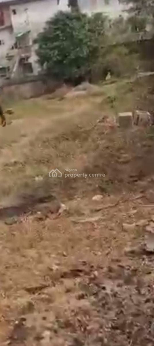 600sqm of Bareland for Lease, Yaba, Lagos, Mixed-use Land for Rent