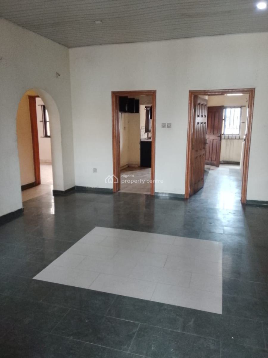 3 Bedroom Flat, Thomas Estate, Ajah, Lagos, Flat / Apartment for Rent