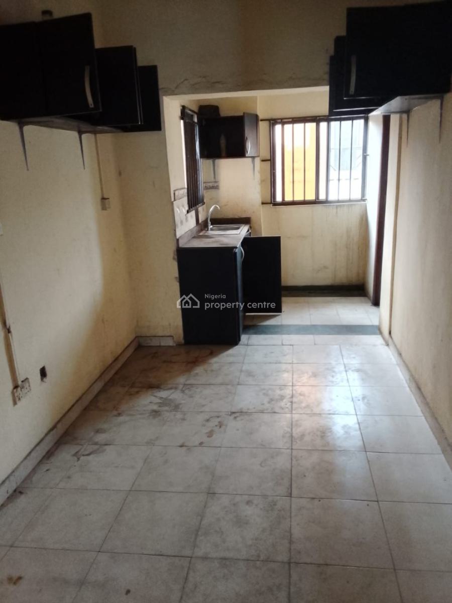 3 Bedroom Flat, Thomas Estate, Ajah, Lagos, Flat / Apartment for Rent