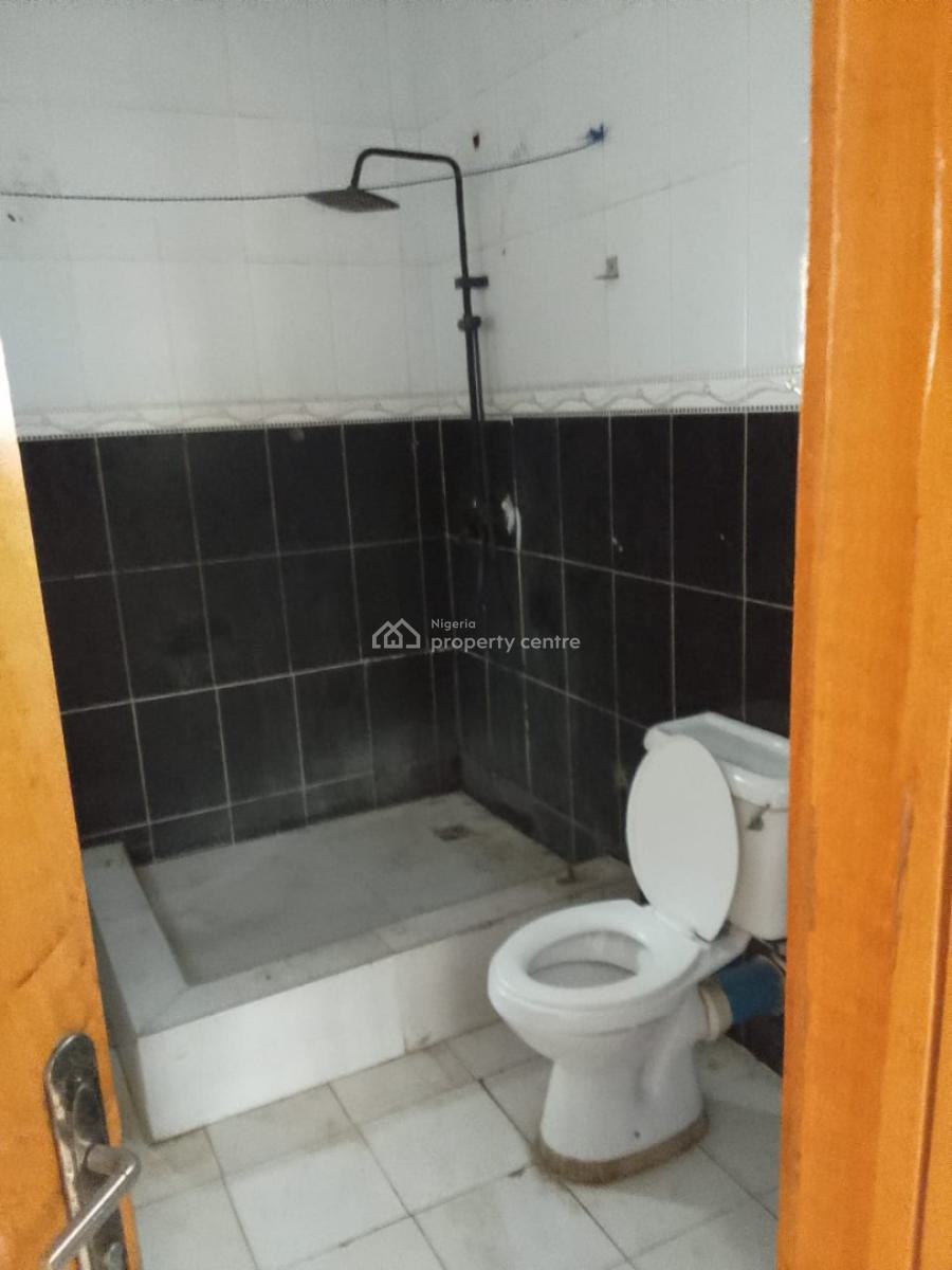 3 Bedroom Flat, Thomas Estate, Ajah, Lagos, Flat / Apartment for Rent