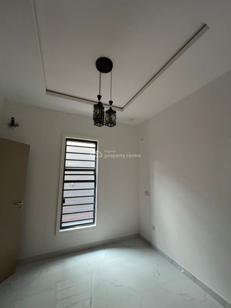 Beautiful 3 Bedroom Flat, Omole Phase 1, Ikeja, Lagos, Flat / Apartment for Rent