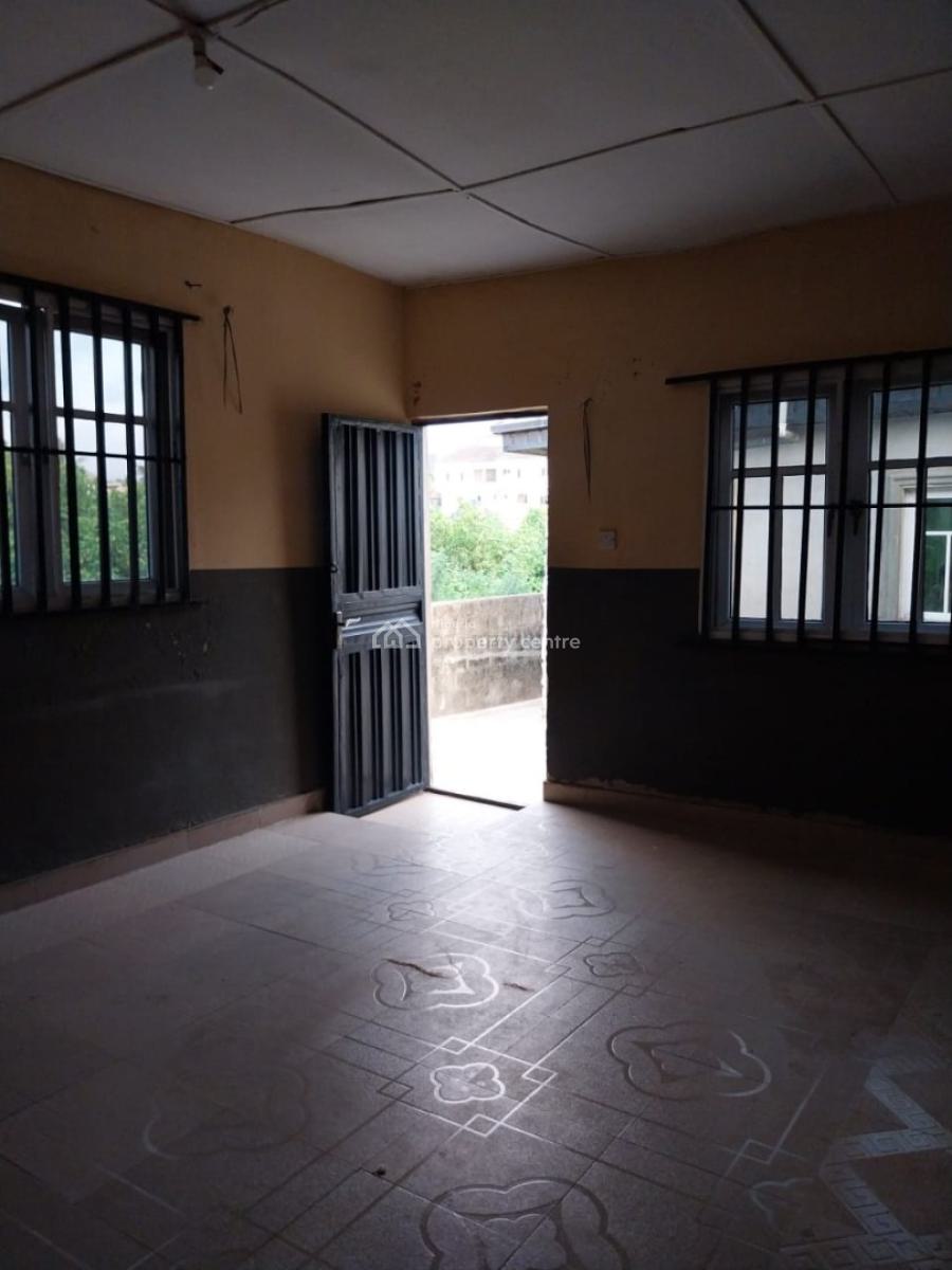 Lovely 3 Bedroom Bungalow with Mini Flat Built on a Plot of Land, Magboro, Ogun, Flat / Apartment for Sale