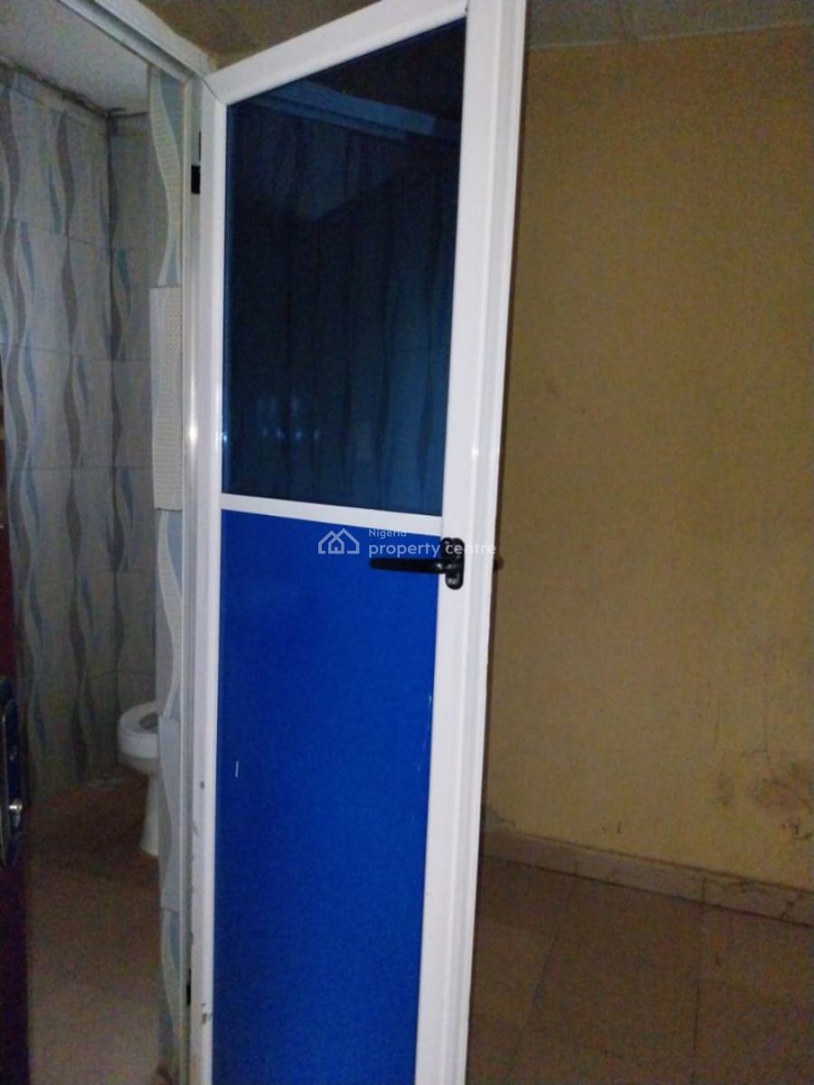 Lovely 3 Bedroom Bungalow with Mini Flat Built on a Plot of Land, Magboro, Ogun, Flat / Apartment for Sale