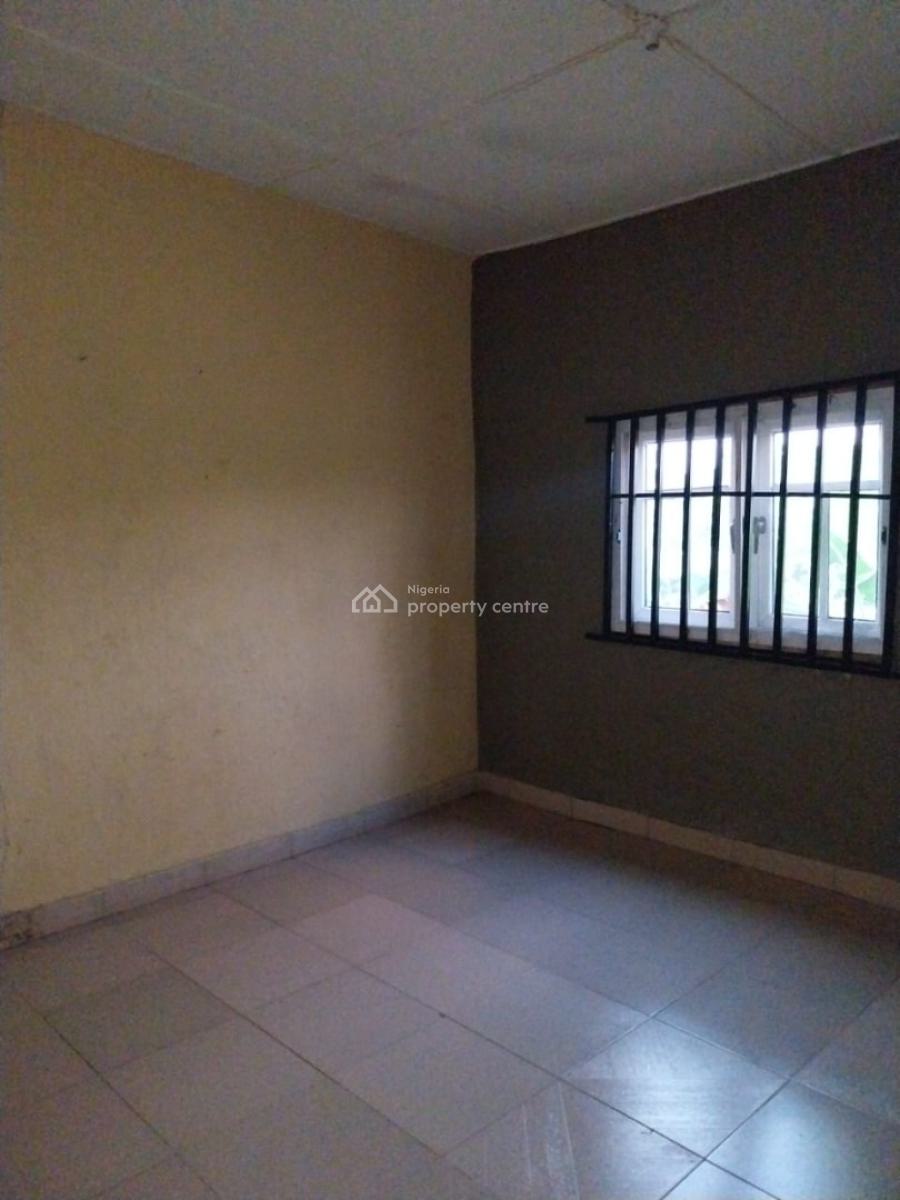 Lovely 3 Bedroom Bungalow with Mini Flat Built on a Plot of Land, Magboro, Ogun, Flat / Apartment for Sale