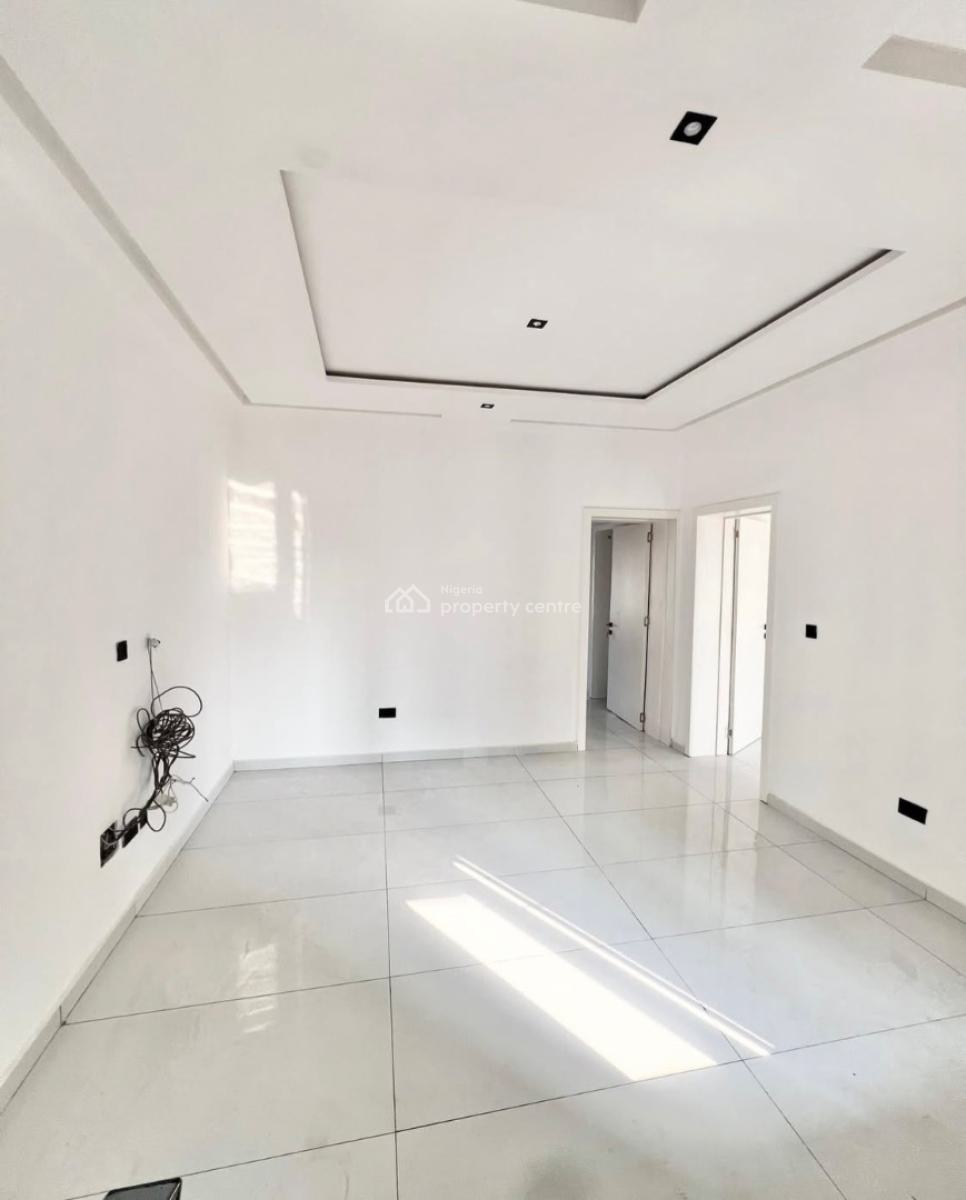 Neat 4 Bedroom Duplex in a Quiet Location, Off Freedom Way, Lekki Phase 1, Lekki, Lagos, House for Rent