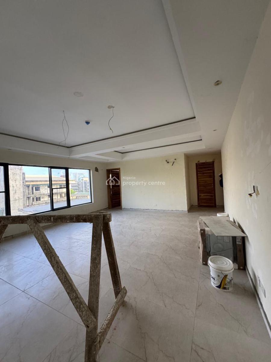 2 Bedroom Apartment + Bq, Victoria Island Extension, Victoria Island (vi), Lagos, Flat / Apartment for Sale