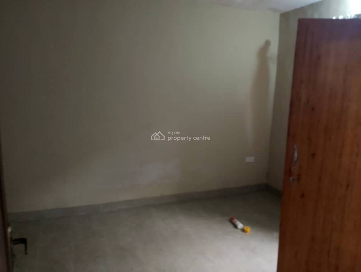 Lovely 2 Bedroom Apartment in an Estate, Opebi, Ikeja, Lagos, Flat / Apartment for Rent