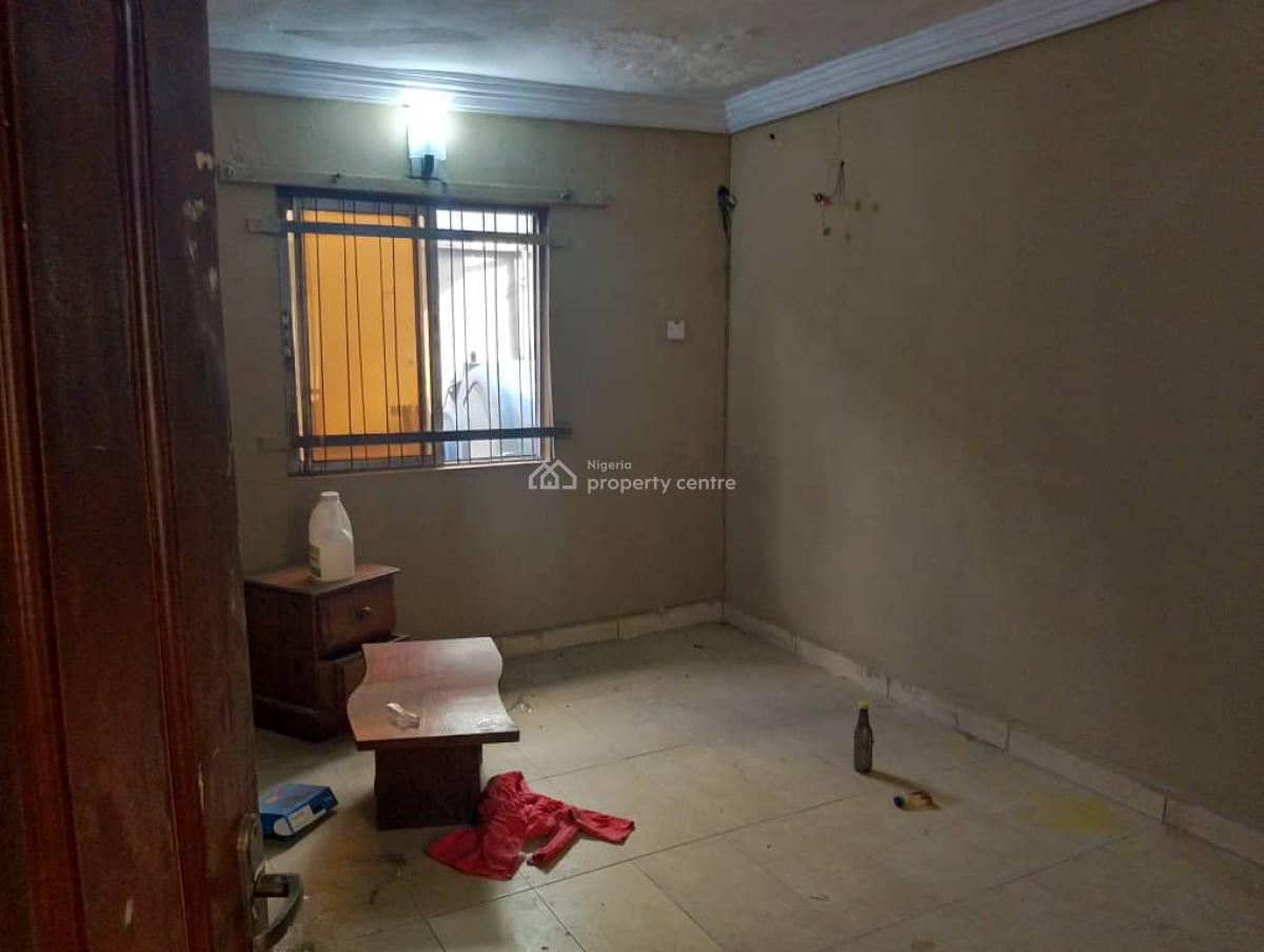 Lovely 2 Bedroom Apartment in an Estate, Opebi, Ikeja, Lagos, Flat / Apartment for Rent