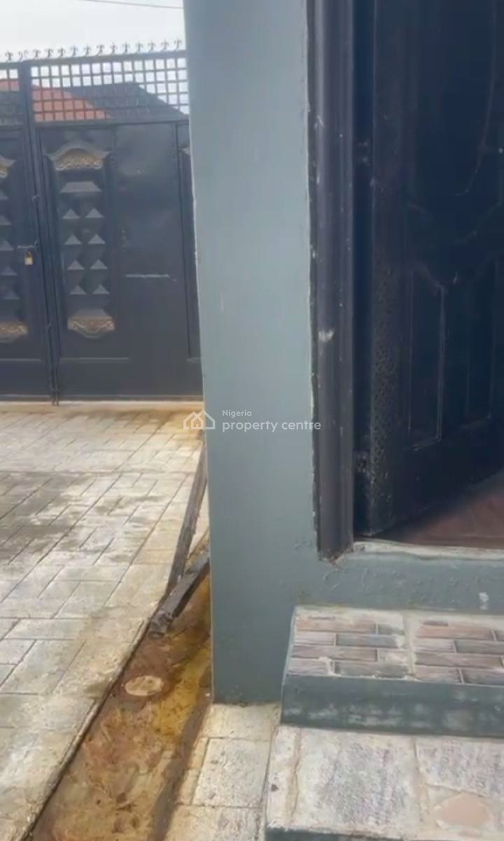 Newly Built Room Self-contained., Addo Road, Ajah, Lagos, Self Contain (single Rooms) for Rent