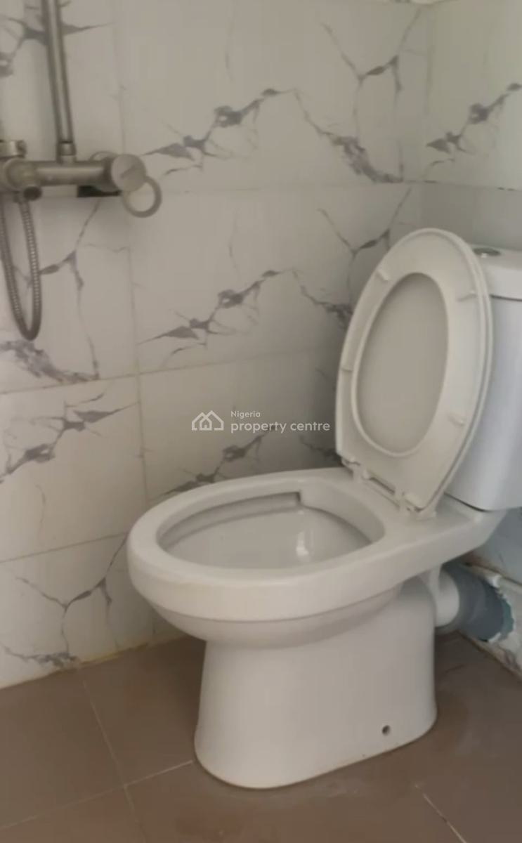 Newly Built Room Self-contained., Addo Road, Ajah, Lagos, Self Contain (single Rooms) for Rent