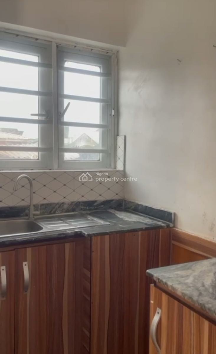 Newly Built Room Self-contained., Addo Road, Ajah, Lagos, Self Contain (single Rooms) for Rent