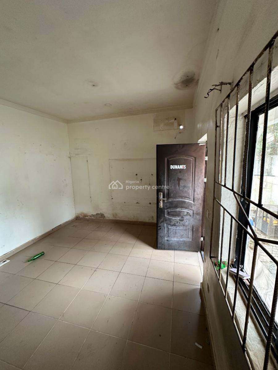 a Standard Self Contain Apartment in a Decent Neighborhood, Setraco Second Avenue, Gwarinpa, Abuja, Self Contain (single Rooms) for Rent