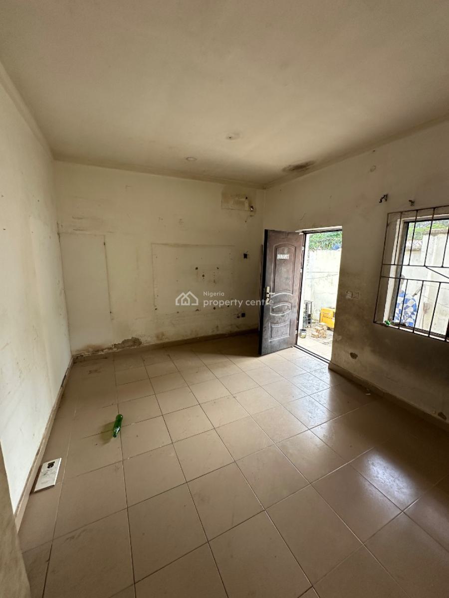 a Standard Self Contain Apartment in a Decent Neighborhood, Setraco Second Avenue, Gwarinpa, Abuja, Self Contain (single Rooms) for Rent