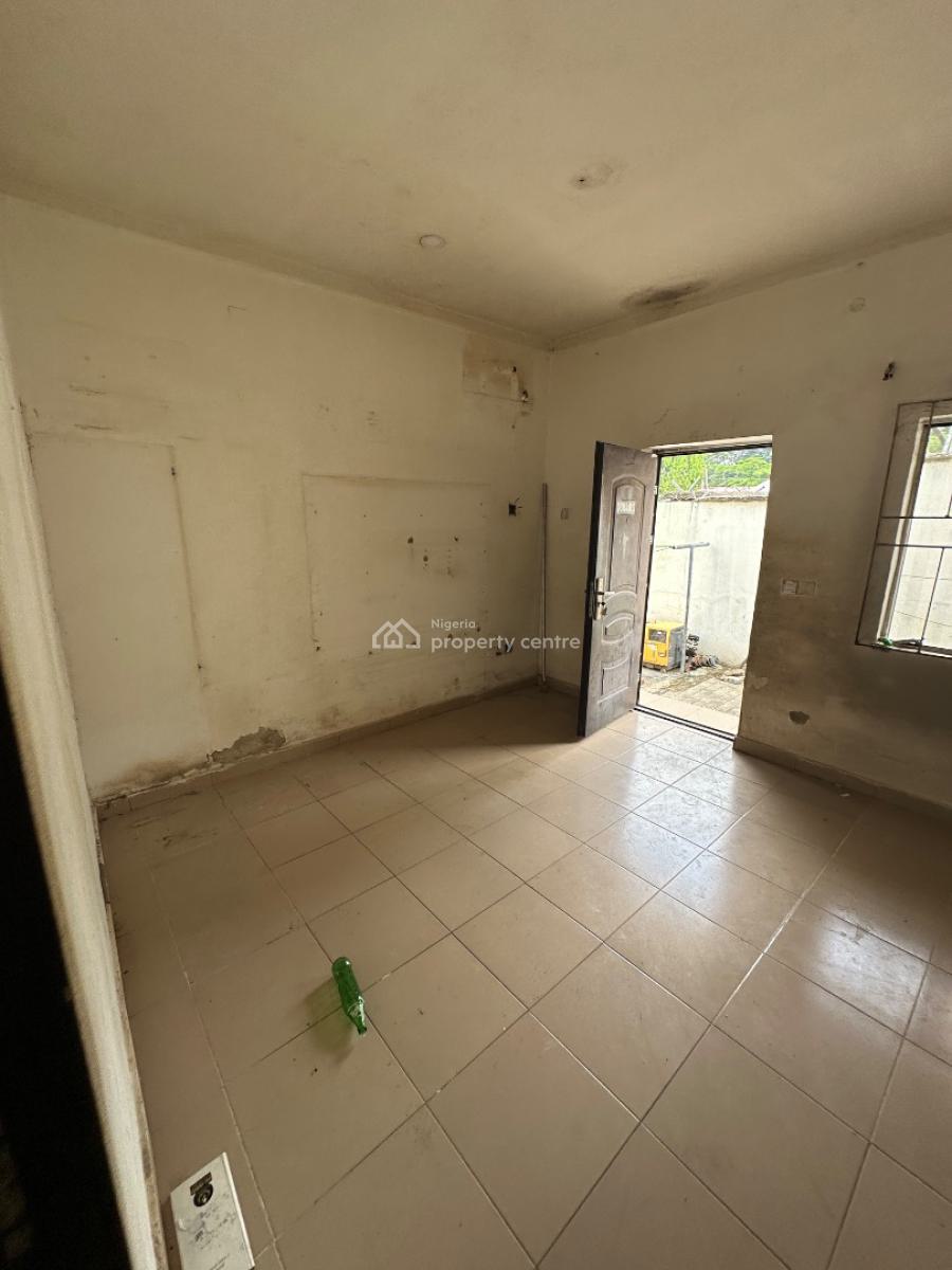 a Standard Self Contain Apartment in a Decent Neighborhood, Setraco Second Avenue, Gwarinpa, Abuja, Self Contain (single Rooms) for Rent
