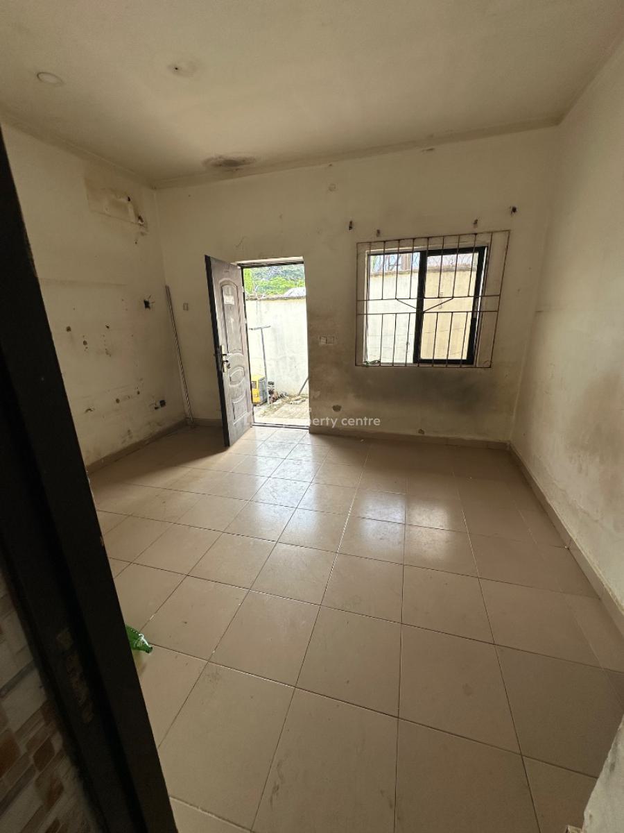 a Standard Self Contain Apartment in a Decent Neighborhood, Setraco Second Avenue, Gwarinpa, Abuja, Self Contain (single Rooms) for Rent