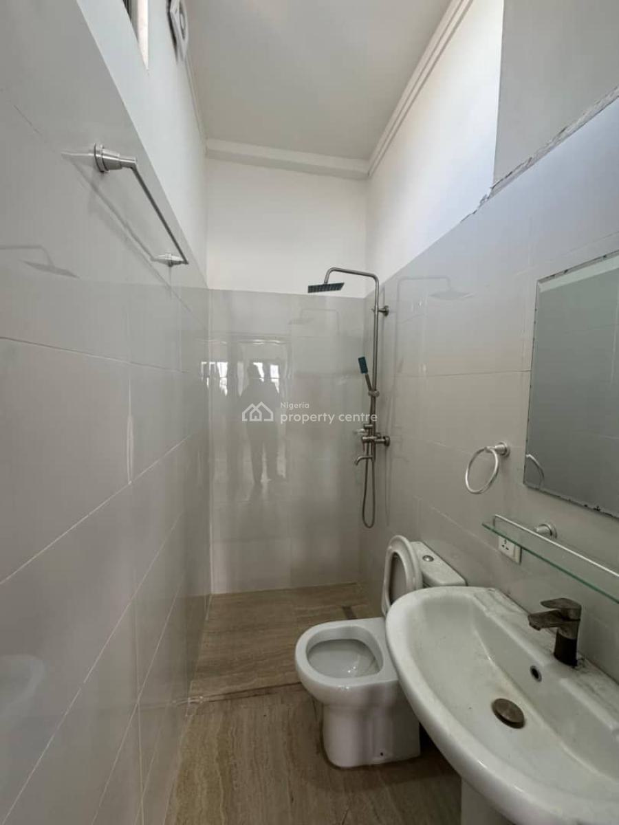 Brand New 2 Bedroom Apartment, Oniru, Victoria Island (vi), Lagos, Flat / Apartment for Rent